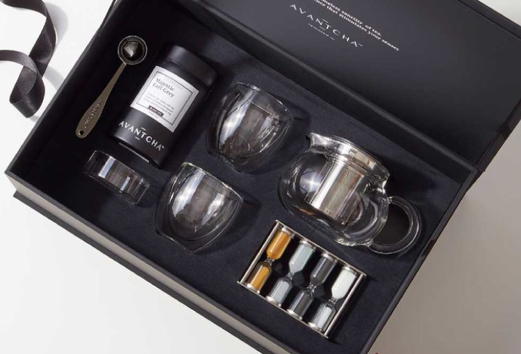 Cadeau de bienvenue personnalisé pour hôtel et agence de voyage au Maroc CKADO