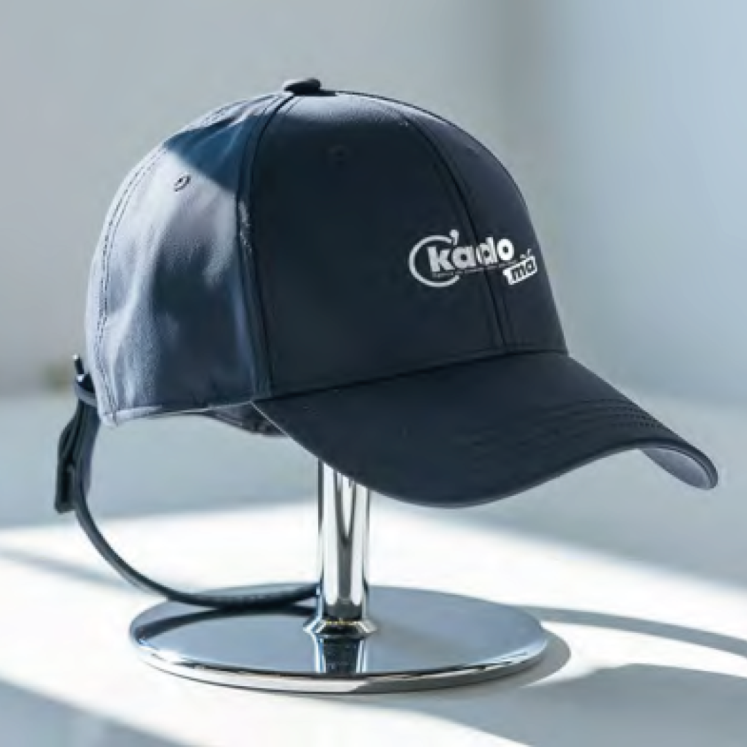 CASQUETTE EN JEAN CK-TX16
