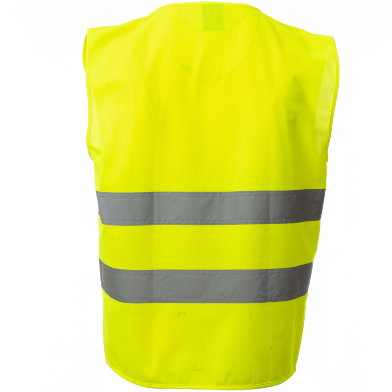 Gilet de travail simple CK-TX12