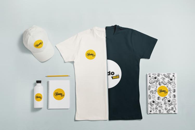 Cadeaux d'entreprise personnalisés au Maroc classés par budget, mugs et coffrets CKADO