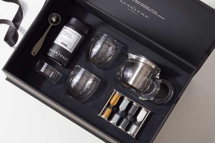 Cadeau de bienvenue personnalisé pour hôtel et agence de voyage au Maroc CKADO