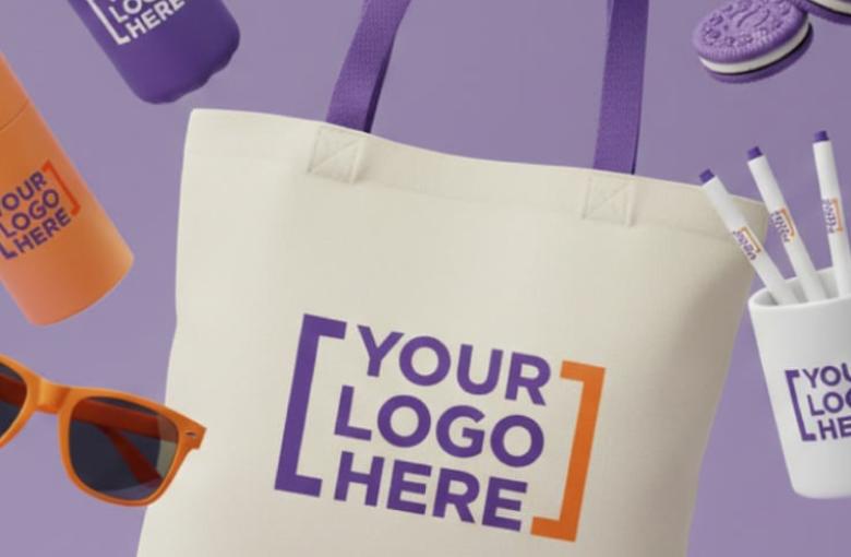 Pack de bienvenue étudiant personnalisé pour semaine d'intégration CKADO